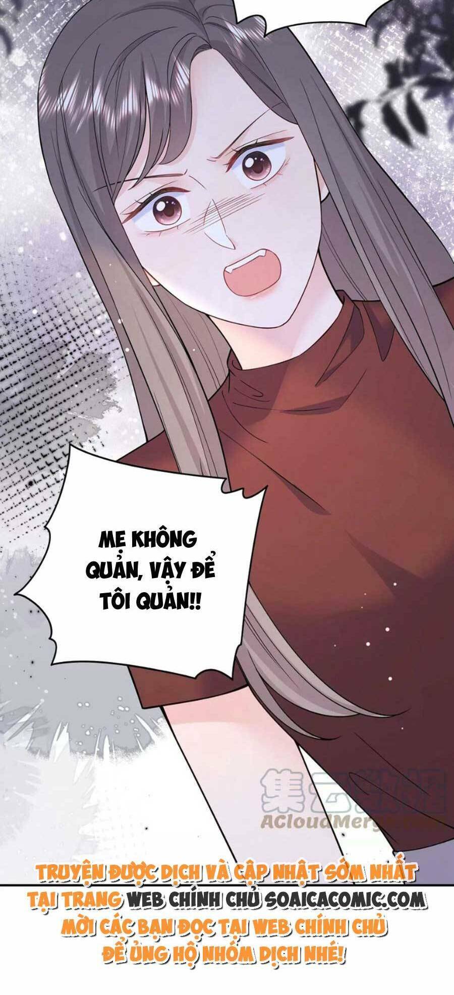 Tôi Dựa Vào Tà Ý: Nghịch Chuyển Nhân Sinh Chapter 114 - 21