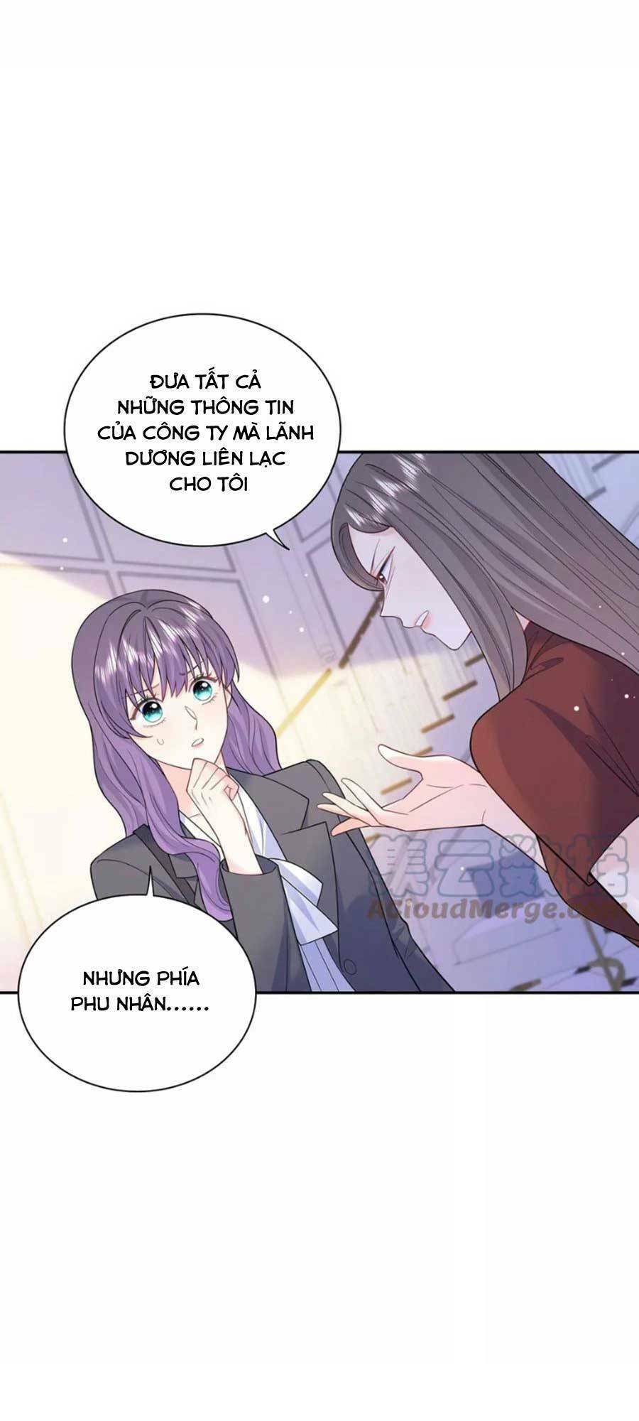 Tôi Dựa Vào Tà Ý: Nghịch Chuyển Nhân Sinh Chapter 114 - 22