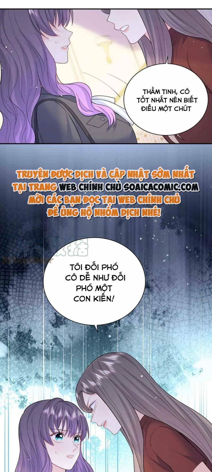 Tôi Dựa Vào Tà Ý: Nghịch Chuyển Nhân Sinh Chapter 114 - 23