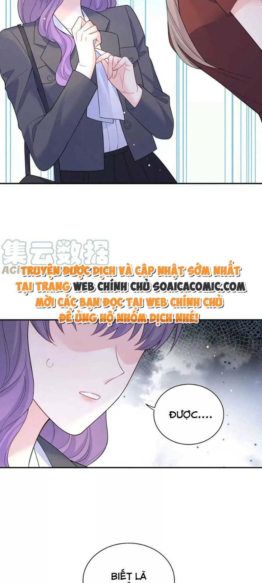 Tôi Dựa Vào Tà Ý: Nghịch Chuyển Nhân Sinh Chapter 114 - 24