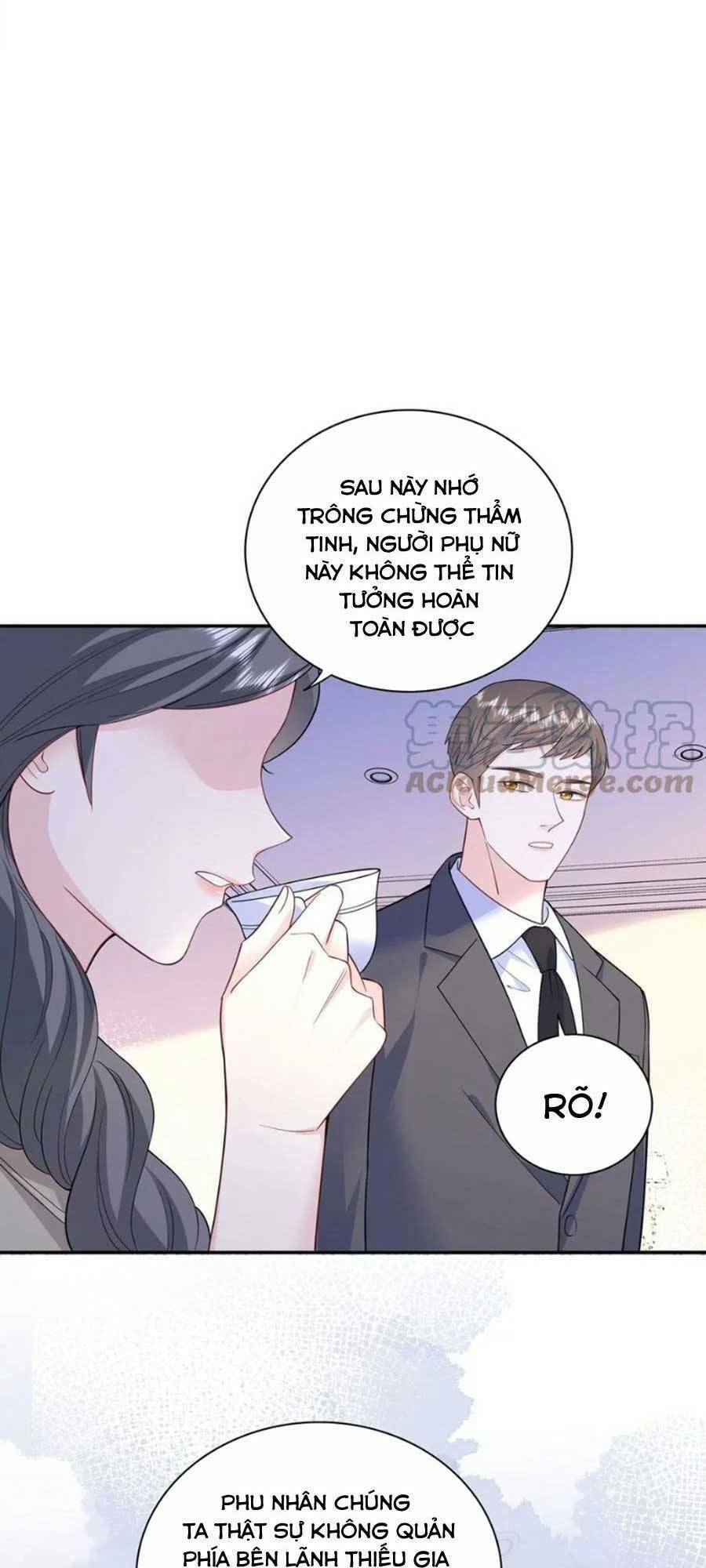 Tôi Dựa Vào Tà Ý: Nghịch Chuyển Nhân Sinh Chapter 114 - 7