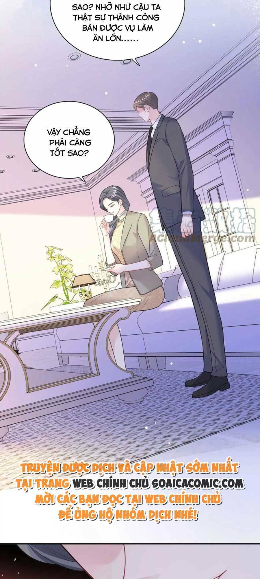 Tôi Dựa Vào Tà Ý: Nghịch Chuyển Nhân Sinh Chapter 114 - 8