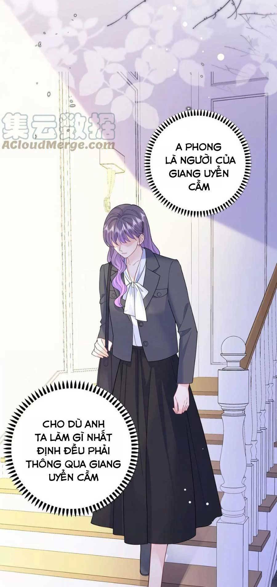 Tôi Dựa Vào Tà Ý: Nghịch Chuyển Nhân Sinh Chapter 114 - 10