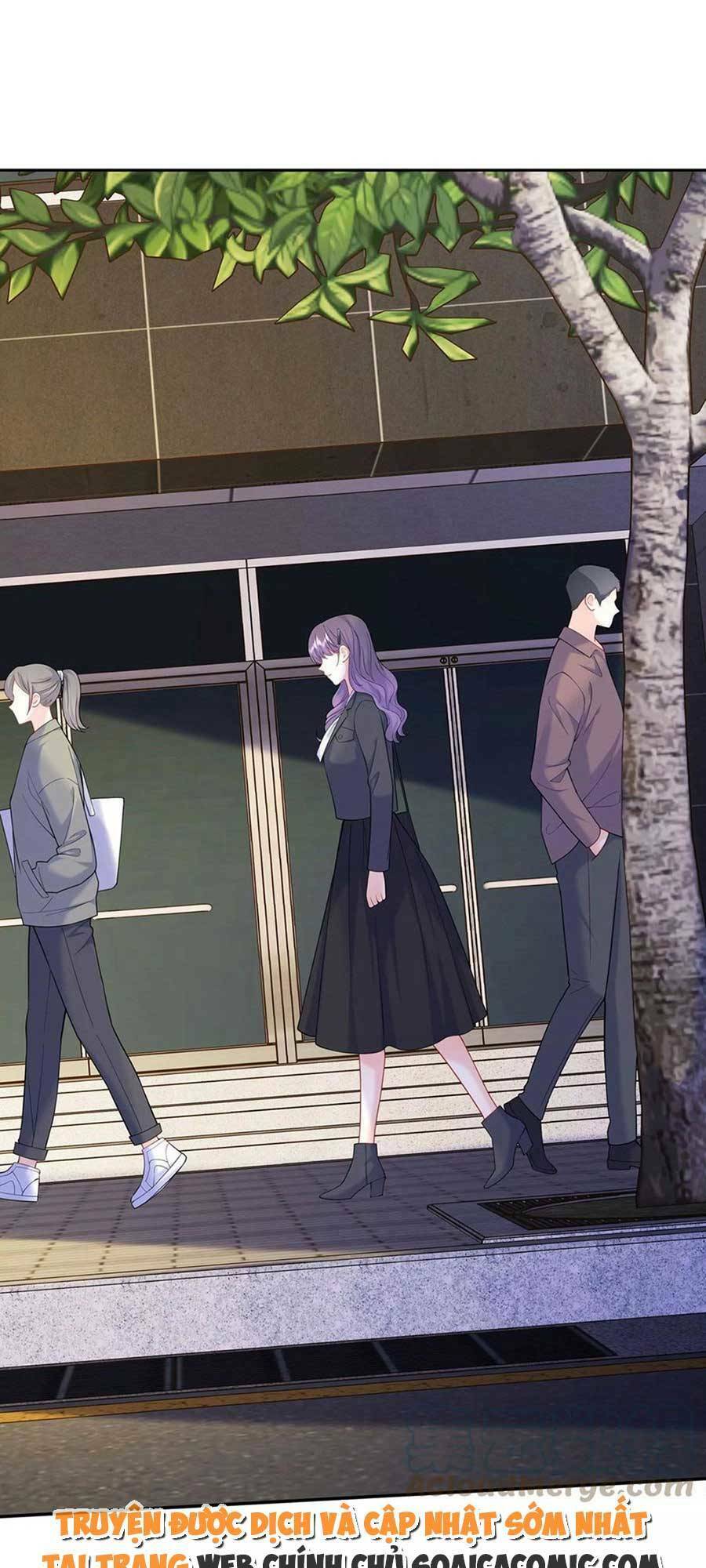 Tôi Dựa Vào Tà Ý: Nghịch Chuyển Nhân Sinh Chapter 115 - 2