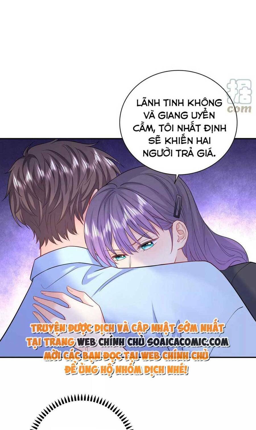 Tôi Dựa Vào Tà Ý: Nghịch Chuyển Nhân Sinh Chapter 115 - 11