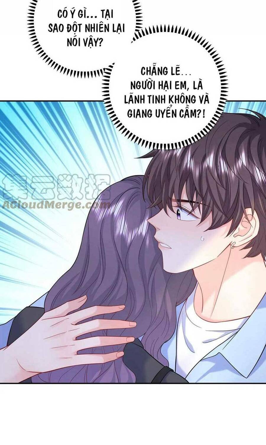 Tôi Dựa Vào Tà Ý: Nghịch Chuyển Nhân Sinh Chapter 115 - 12