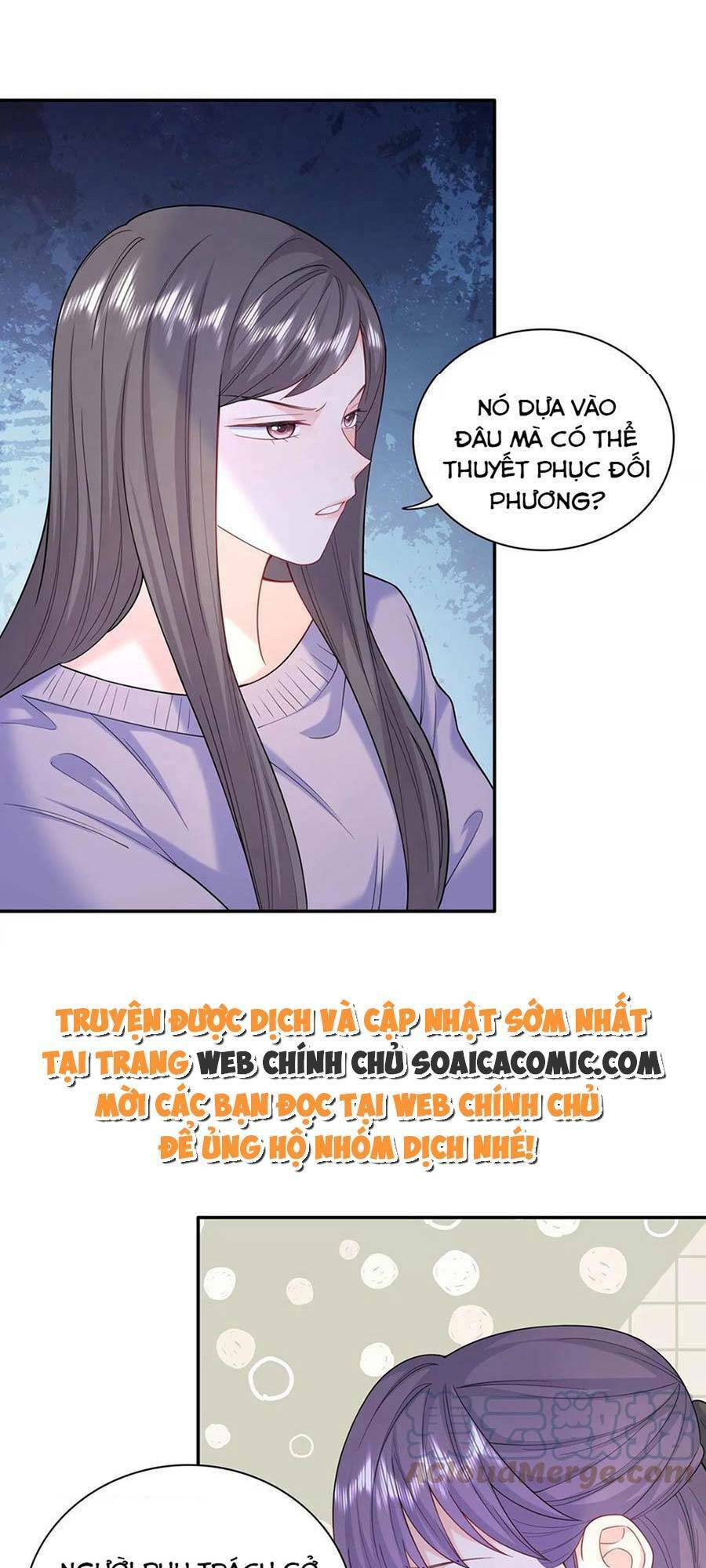 Tôi Dựa Vào Tà Ý: Nghịch Chuyển Nhân Sinh Chapter 115 - 17