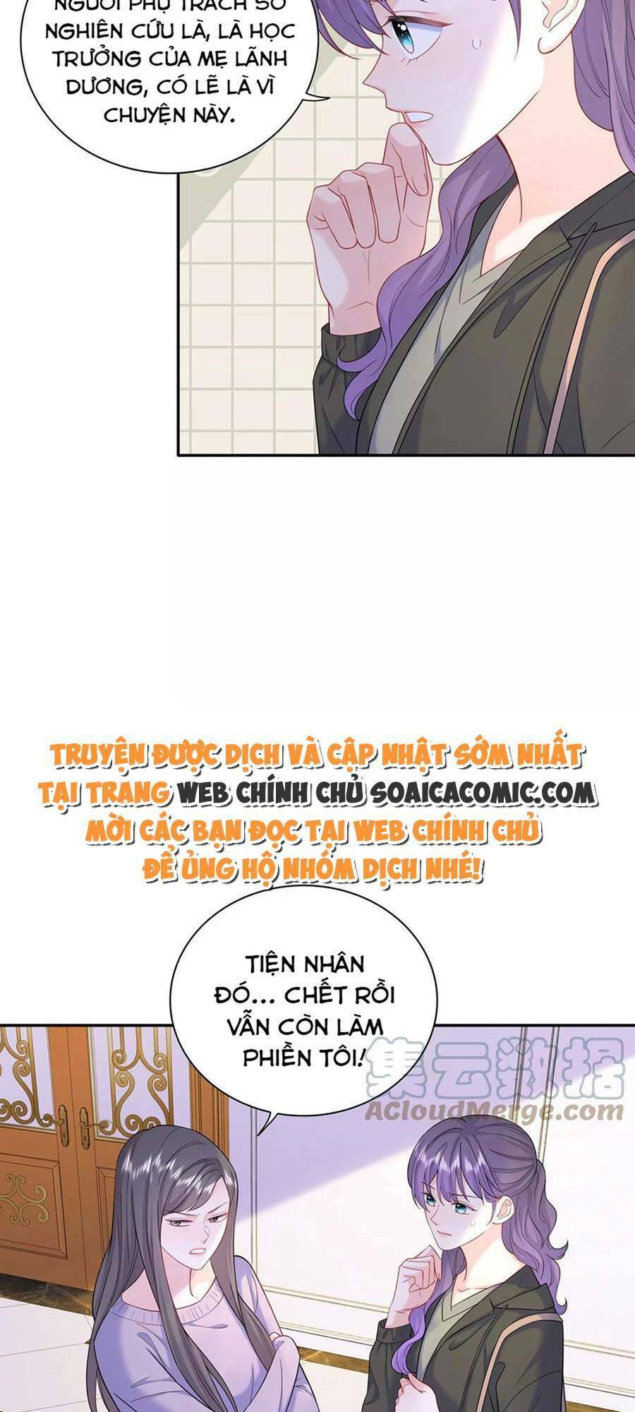 Tôi Dựa Vào Tà Ý: Nghịch Chuyển Nhân Sinh Chapter 115 - 18