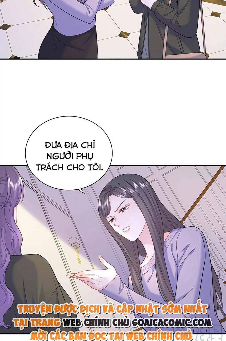 Tôi Dựa Vào Tà Ý: Nghịch Chuyển Nhân Sinh Chapter 115 - 19