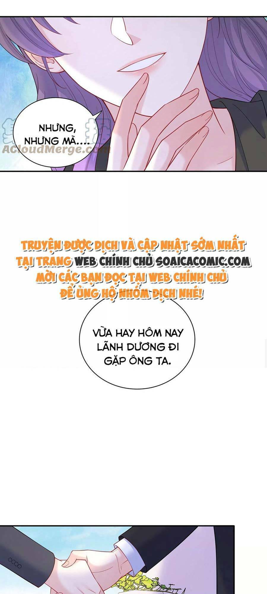 Tôi Dựa Vào Tà Ý: Nghịch Chuyển Nhân Sinh Chapter 115 - 21