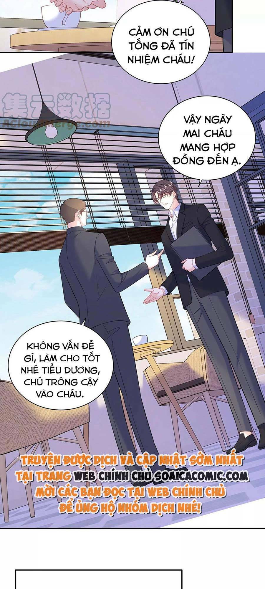 Tôi Dựa Vào Tà Ý: Nghịch Chuyển Nhân Sinh Chapter 115 - 22