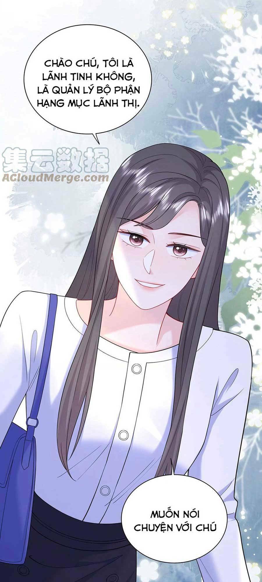 Tôi Dựa Vào Tà Ý: Nghịch Chuyển Nhân Sinh Chapter 115 - 25