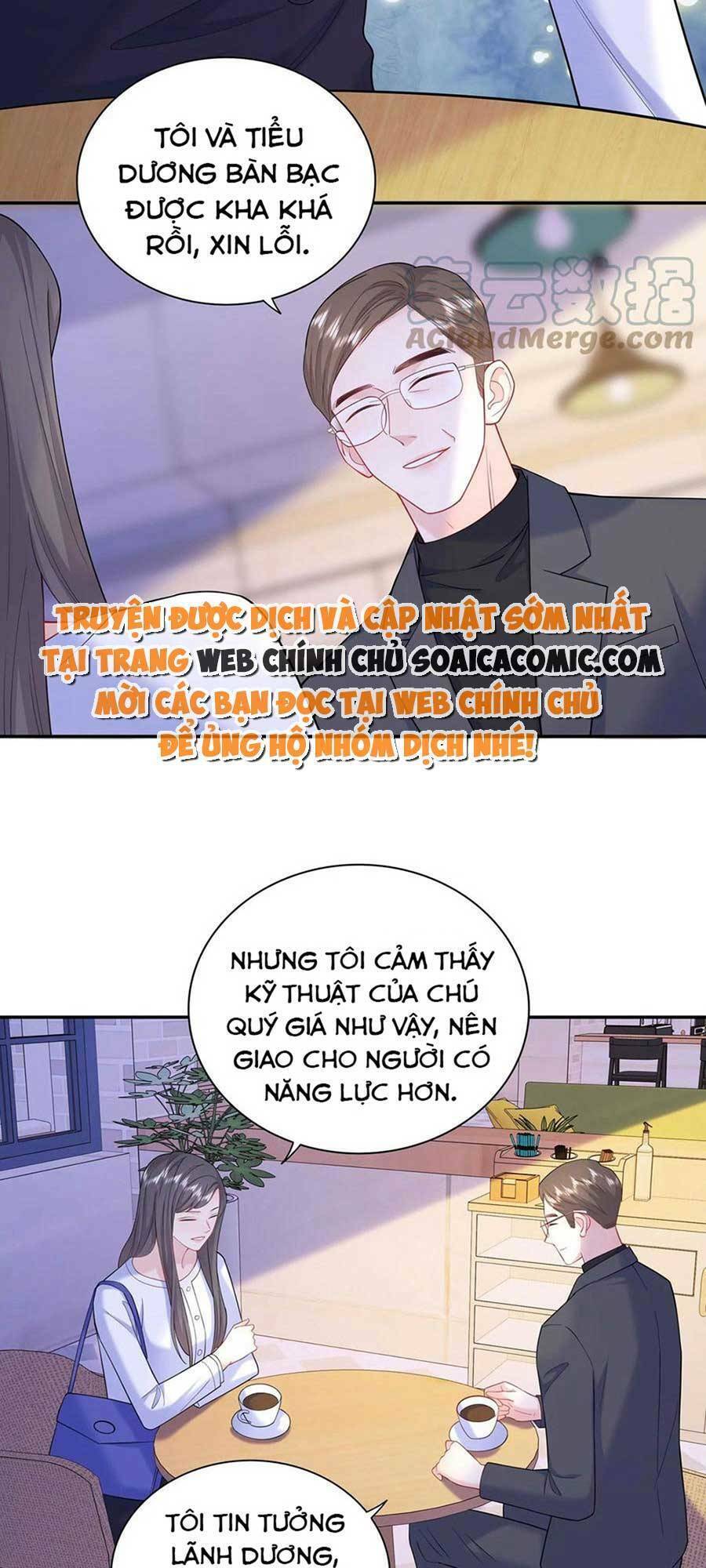 Tôi Dựa Vào Tà Ý: Nghịch Chuyển Nhân Sinh Chapter 115 - 26