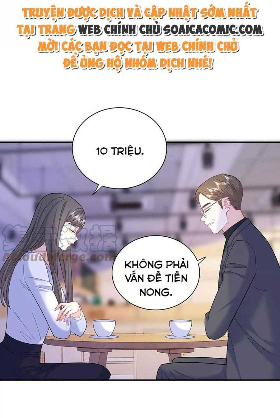 Tôi Dựa Vào Tà Ý: Nghịch Chuyển Nhân Sinh Chapter 115 - 28