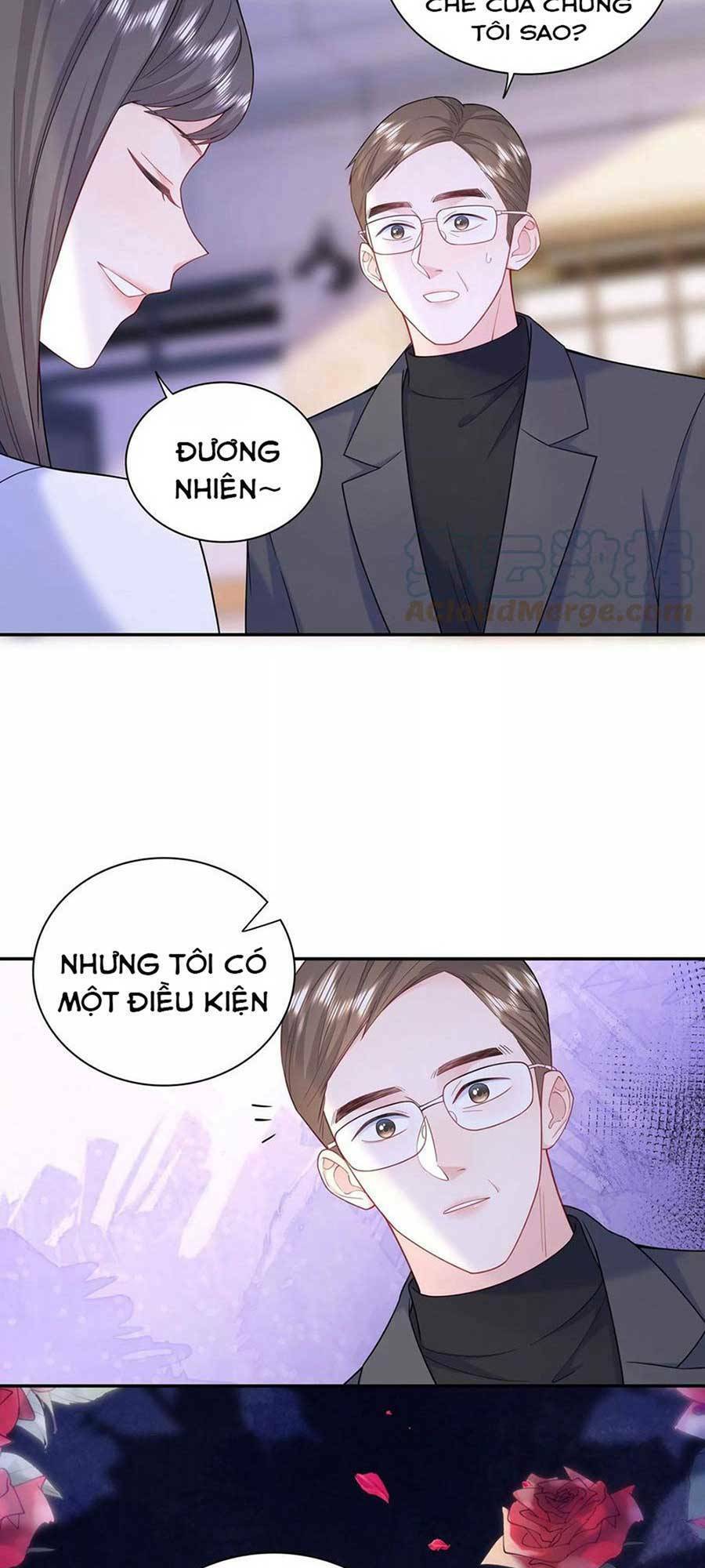 Tôi Dựa Vào Tà Ý: Nghịch Chuyển Nhân Sinh Chapter 115 - 30