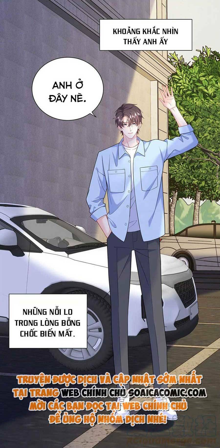 Tôi Dựa Vào Tà Ý: Nghịch Chuyển Nhân Sinh Chapter 115 - 4