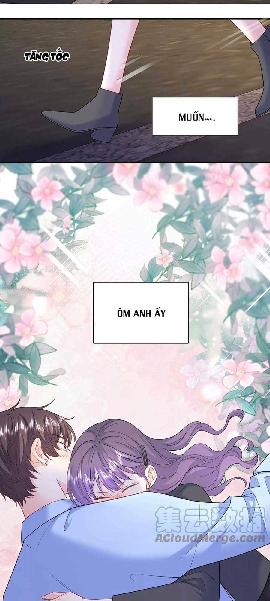 Tôi Dựa Vào Tà Ý: Nghịch Chuyển Nhân Sinh Chapter 115 - 5