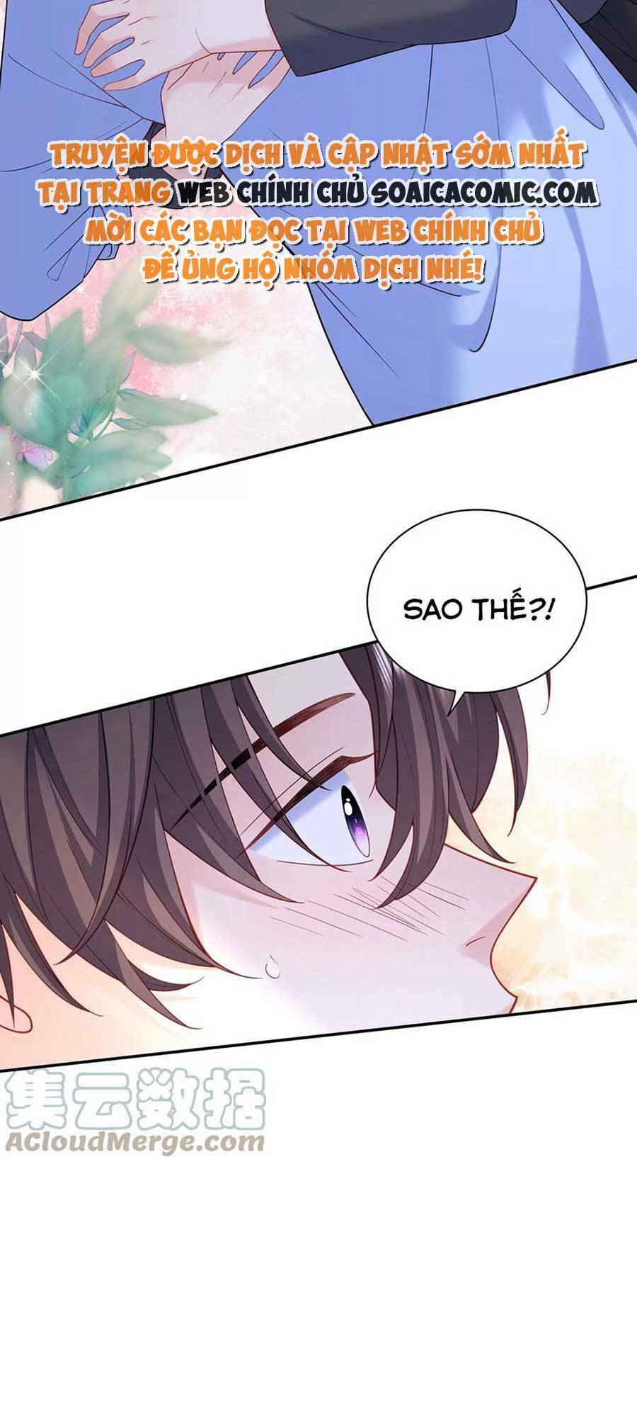 Tôi Dựa Vào Tà Ý: Nghịch Chuyển Nhân Sinh Chapter 115 - 6