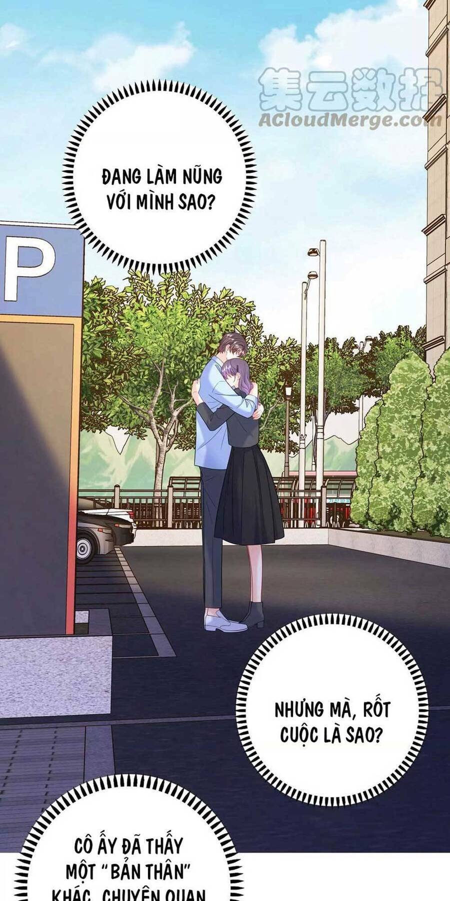 Tôi Dựa Vào Tà Ý: Nghịch Chuyển Nhân Sinh Chapter 115 - 9