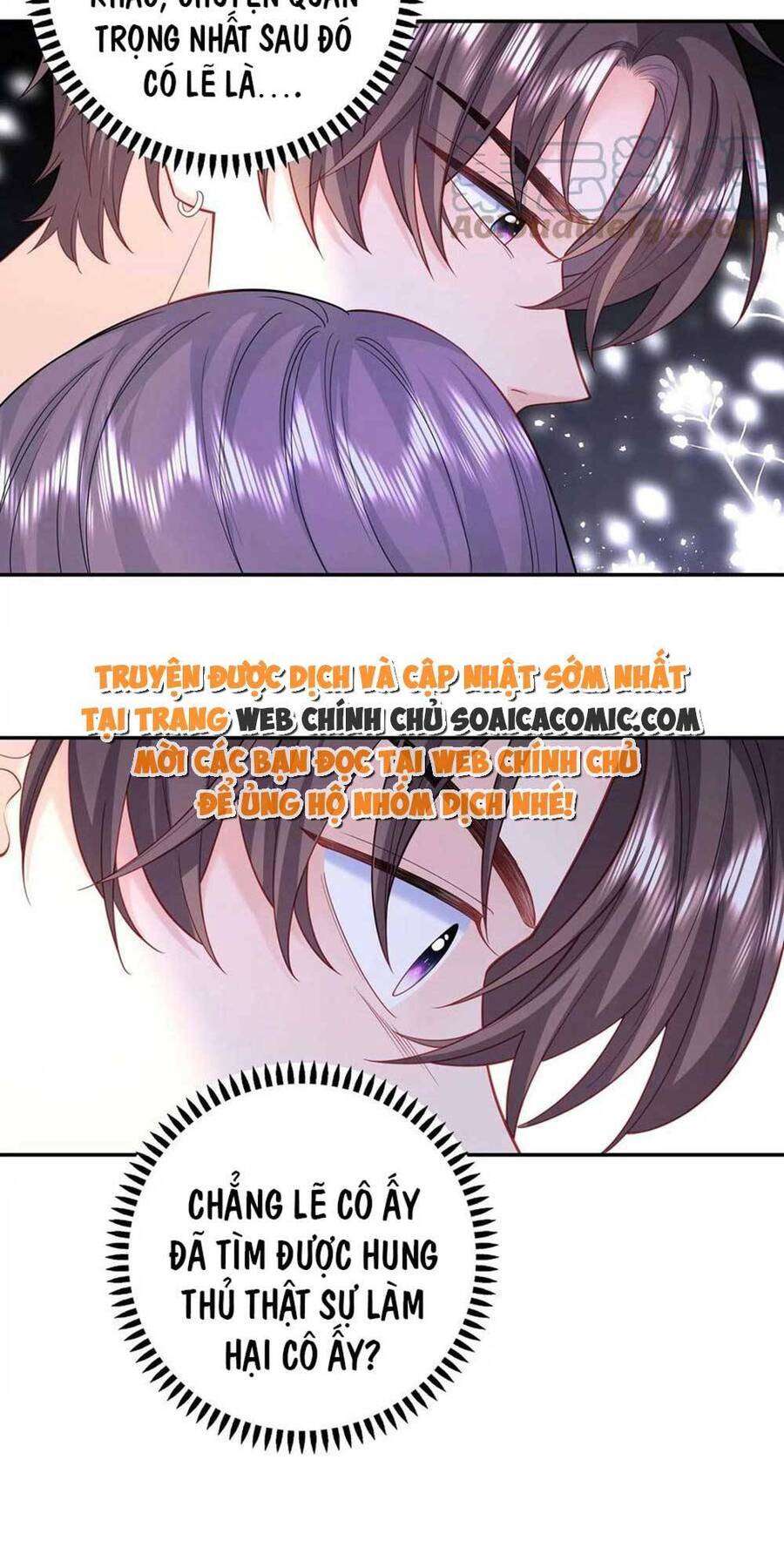 Tôi Dựa Vào Tà Ý: Nghịch Chuyển Nhân Sinh Chapter 115 - 10