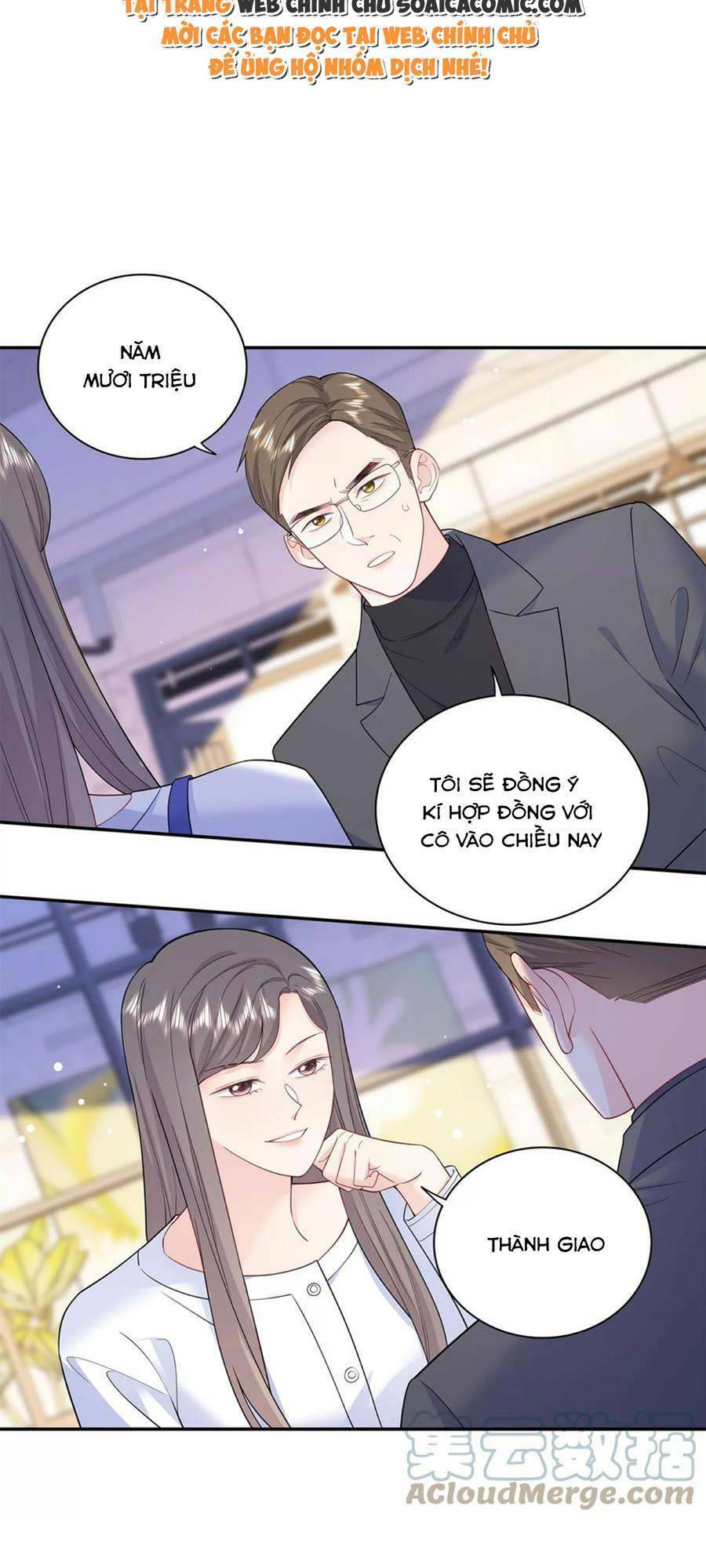 Tôi Dựa Vào Tà Ý: Nghịch Chuyển Nhân Sinh Chapter 116 - 2