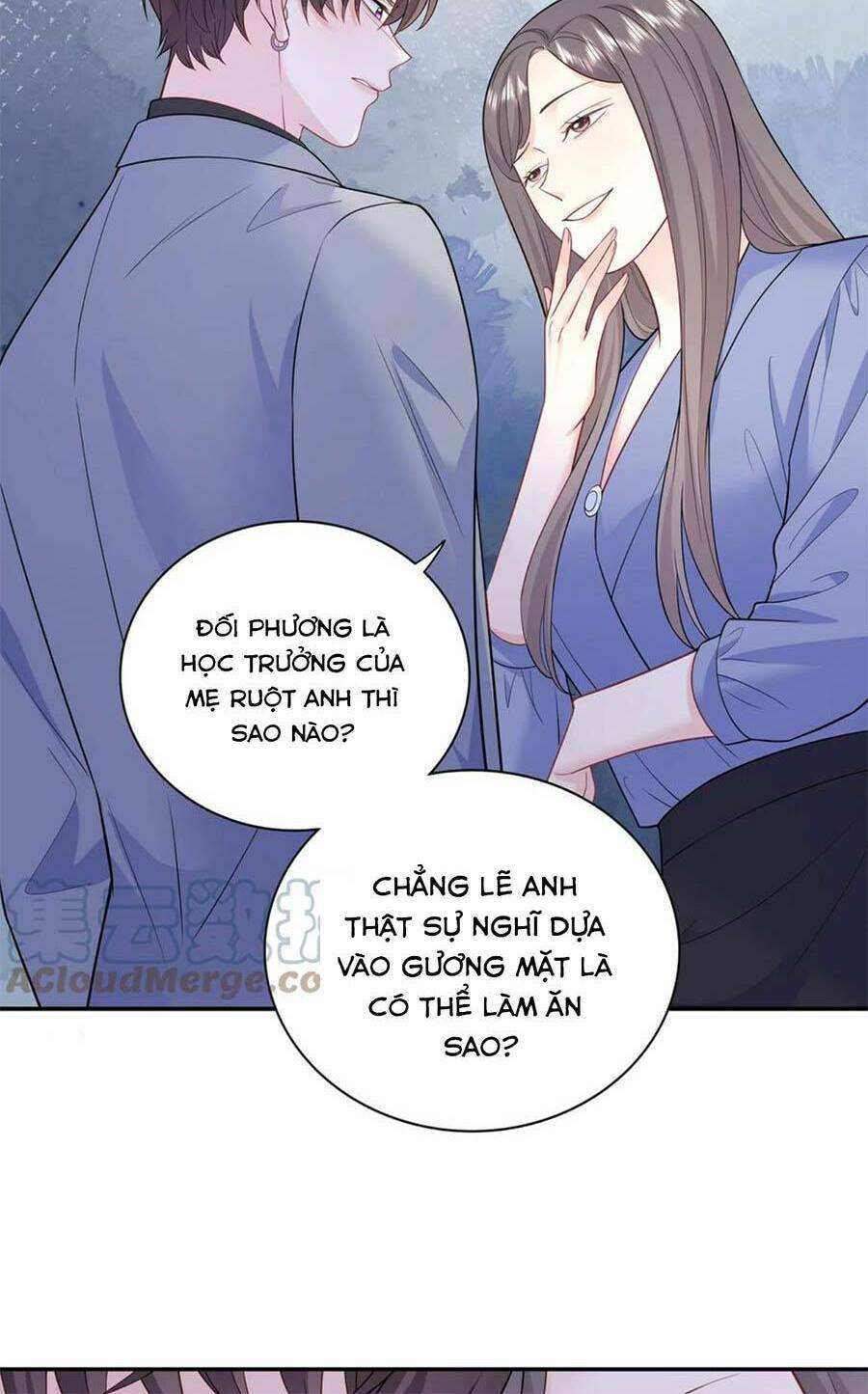 Tôi Dựa Vào Tà Ý: Nghịch Chuyển Nhân Sinh Chapter 116 - 11
