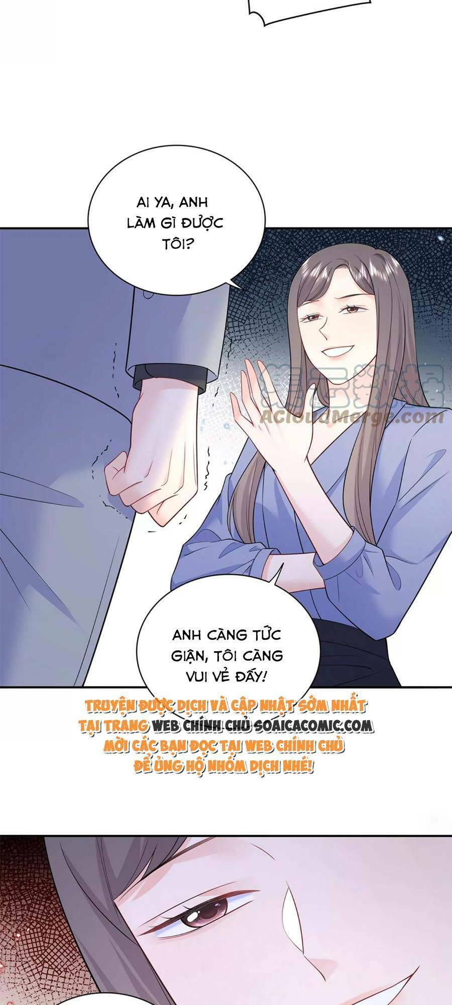 Tôi Dựa Vào Tà Ý: Nghịch Chuyển Nhân Sinh Chapter 116 - 13