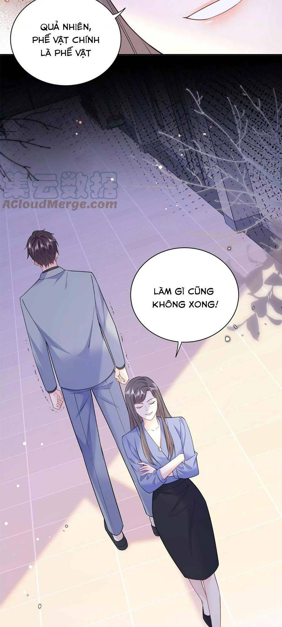 Tôi Dựa Vào Tà Ý: Nghịch Chuyển Nhân Sinh Chapter 116 - 14