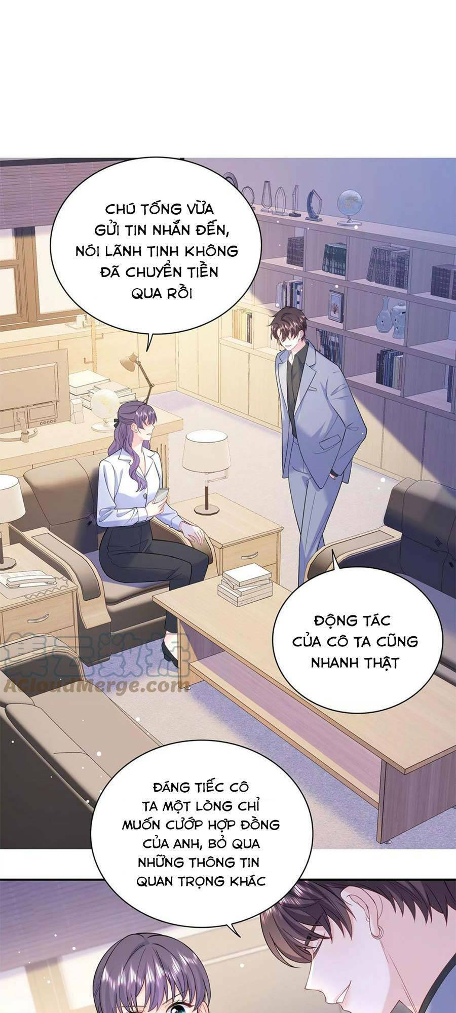 Tôi Dựa Vào Tà Ý: Nghịch Chuyển Nhân Sinh Chapter 116 - 18
