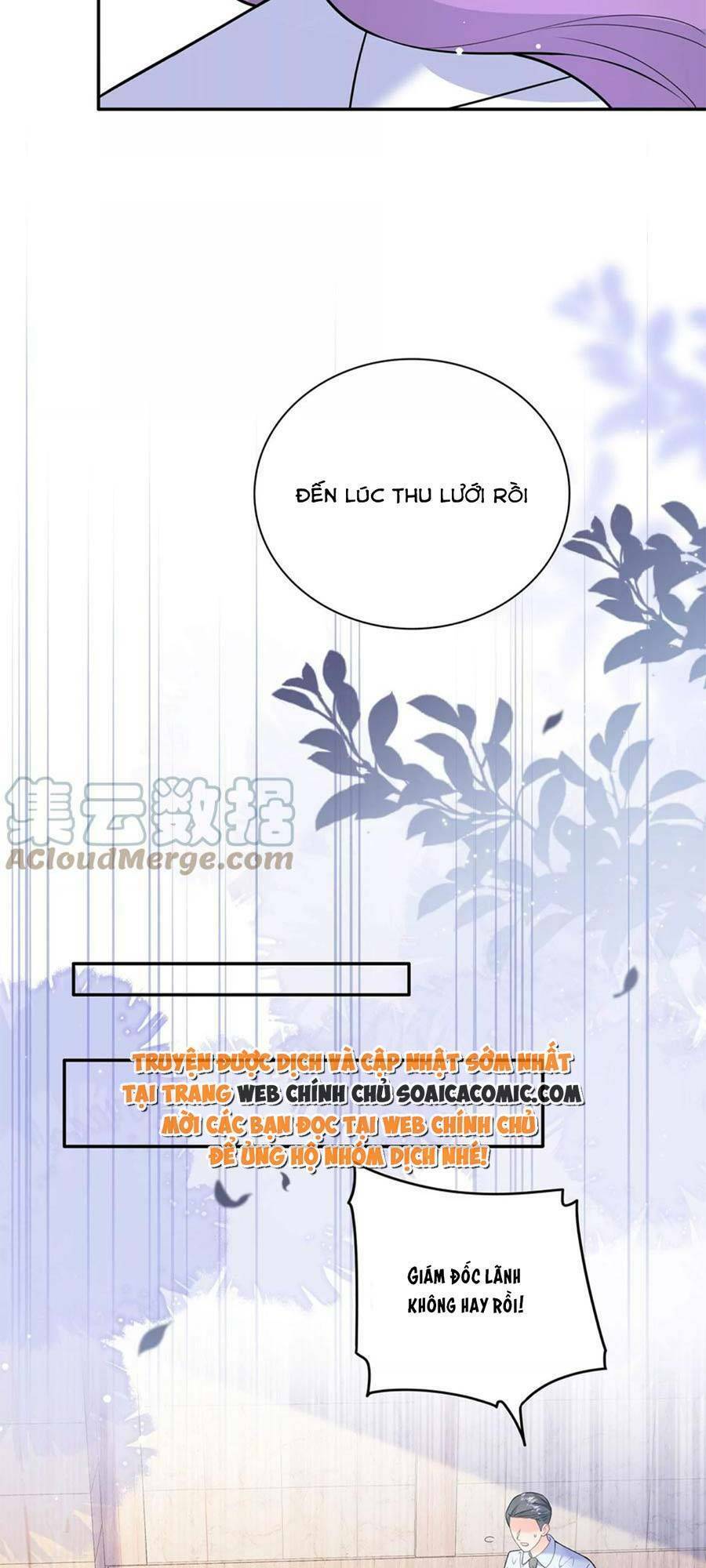 Tôi Dựa Vào Tà Ý: Nghịch Chuyển Nhân Sinh Chapter 116 - 20