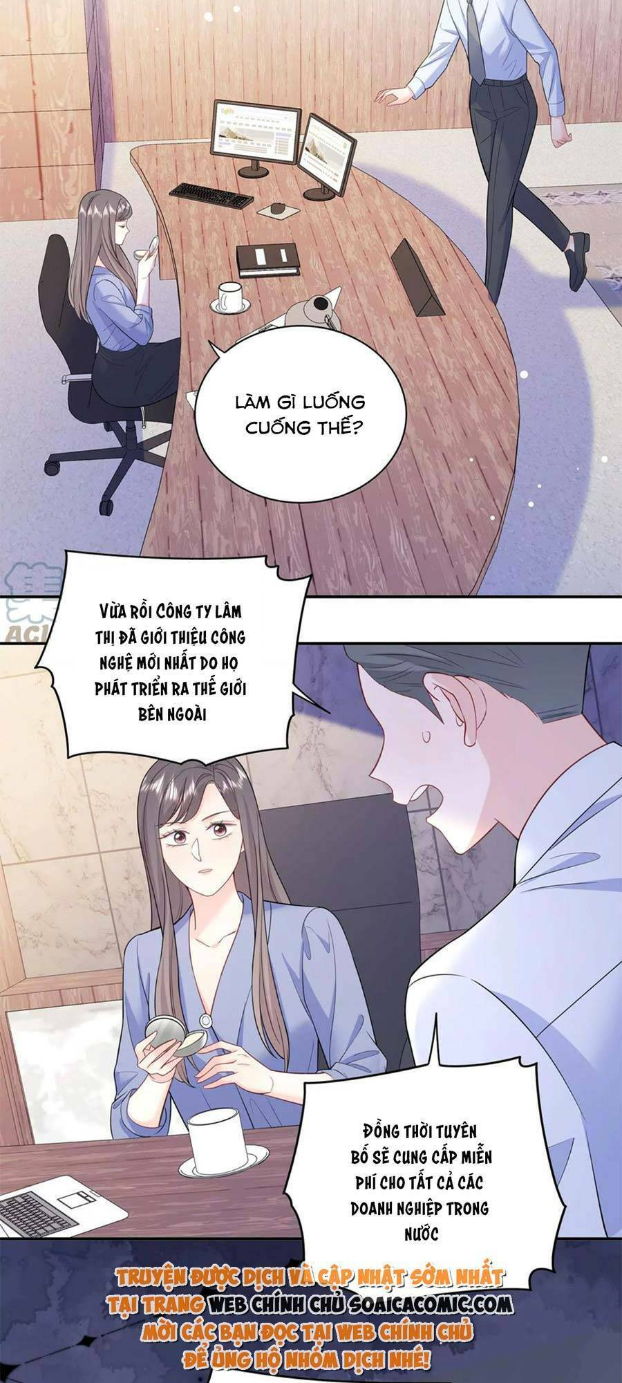 Tôi Dựa Vào Tà Ý: Nghịch Chuyển Nhân Sinh Chapter 116 - 21