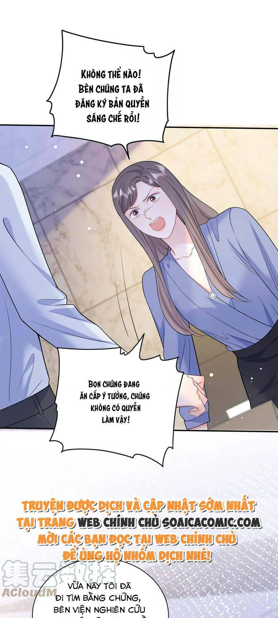 Tôi Dựa Vào Tà Ý: Nghịch Chuyển Nhân Sinh Chapter 116 - 24