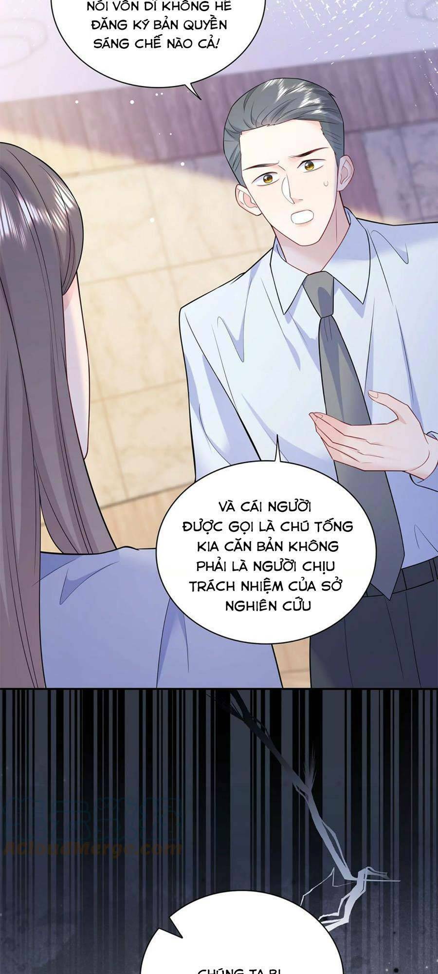 Tôi Dựa Vào Tà Ý: Nghịch Chuyển Nhân Sinh Chapter 116 - 25