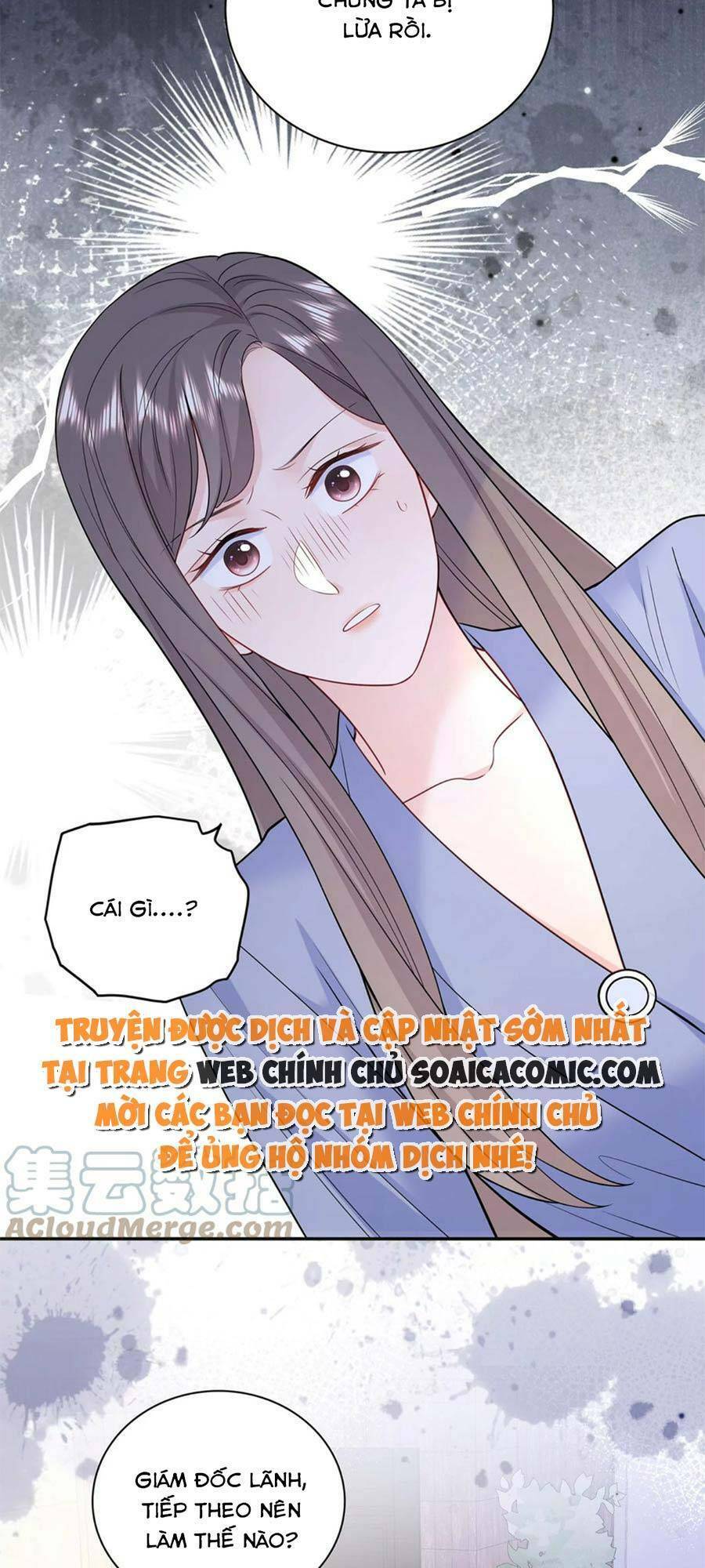Tôi Dựa Vào Tà Ý: Nghịch Chuyển Nhân Sinh Chapter 116 - 26