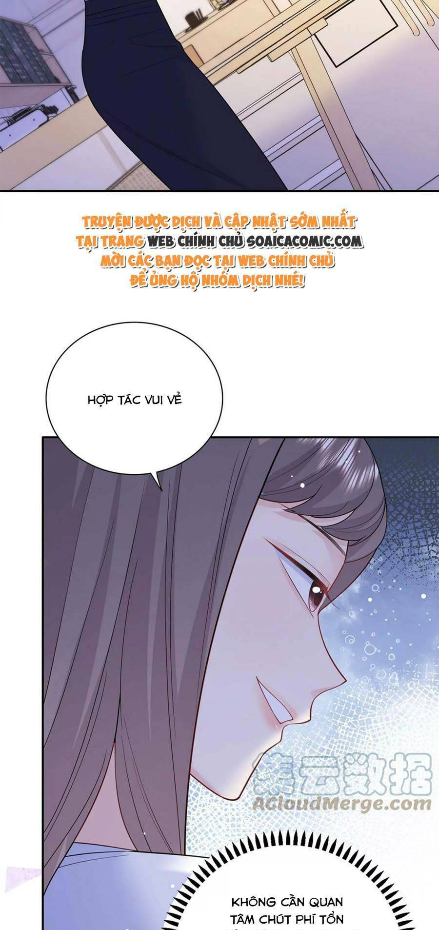 Tôi Dựa Vào Tà Ý: Nghịch Chuyển Nhân Sinh Chapter 116 - 4