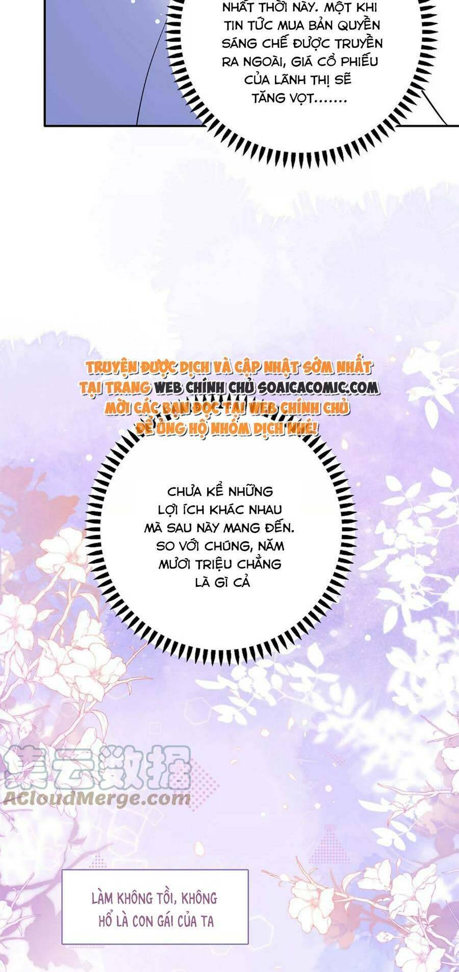 Tôi Dựa Vào Tà Ý: Nghịch Chuyển Nhân Sinh Chapter 116 - 5