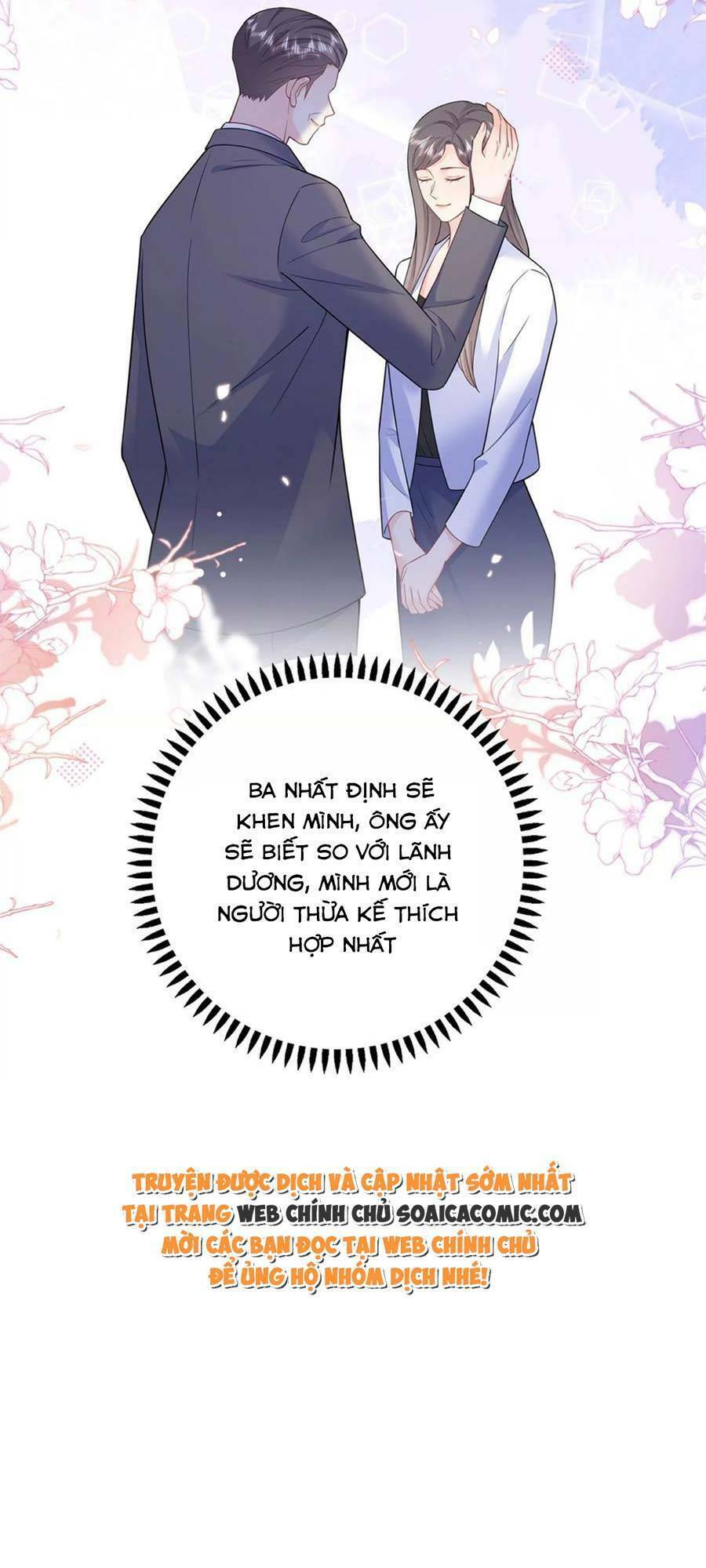 Tôi Dựa Vào Tà Ý: Nghịch Chuyển Nhân Sinh Chapter 116 - 6