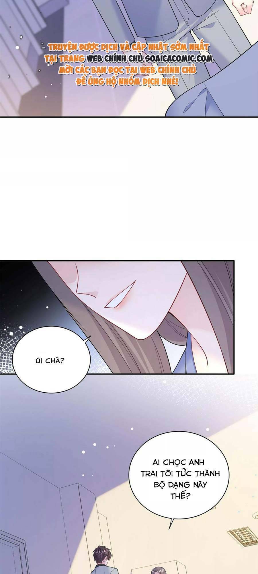 Tôi Dựa Vào Tà Ý: Nghịch Chuyển Nhân Sinh Chapter 116 - 9