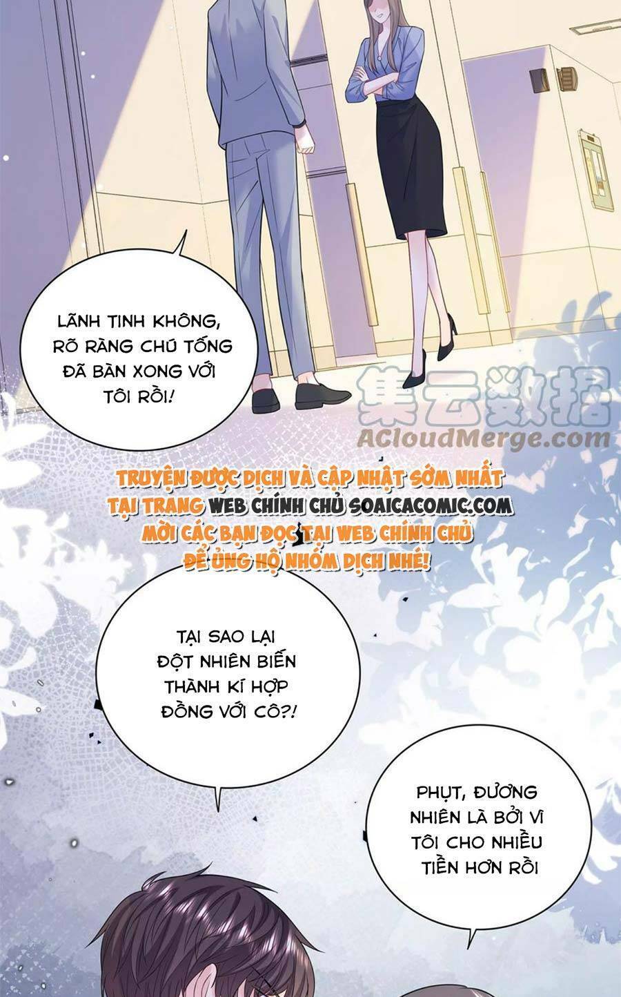 Tôi Dựa Vào Tà Ý: Nghịch Chuyển Nhân Sinh Chapter 116 - 10