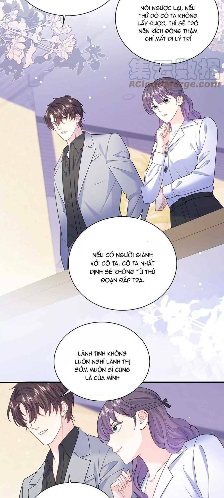 Tôi Dựa Vào Tà Ý: Nghịch Chuyển Nhân Sinh Chapter 117 - 2