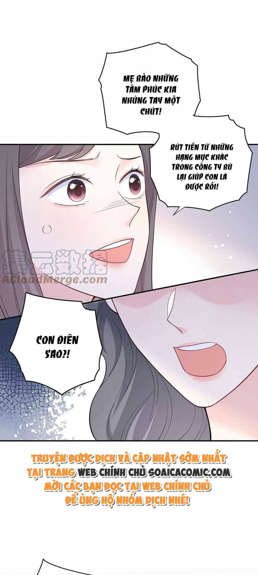 Tôi Dựa Vào Tà Ý: Nghịch Chuyển Nhân Sinh Chapter 117 - 11