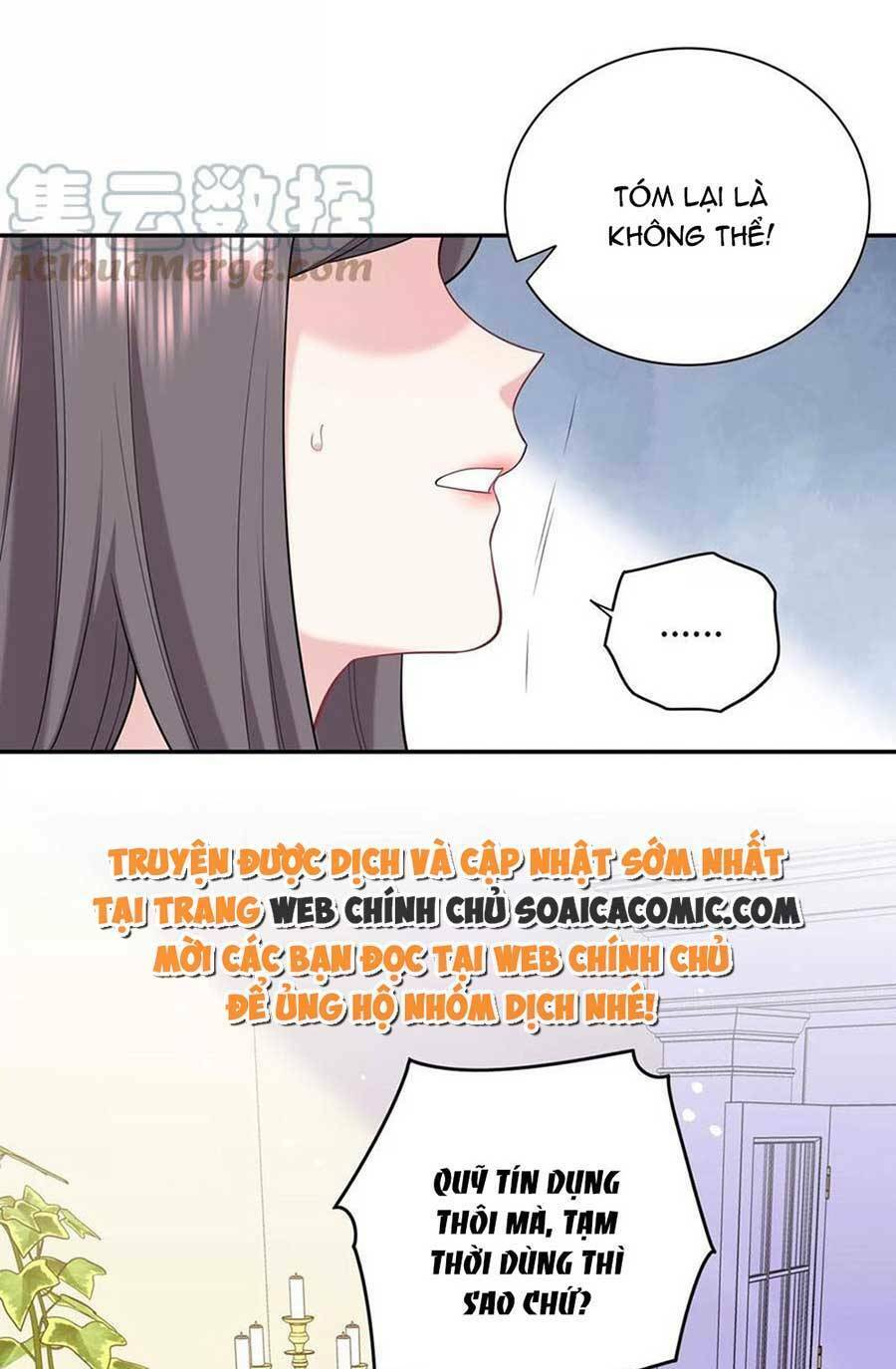 Tôi Dựa Vào Tà Ý: Nghịch Chuyển Nhân Sinh Chapter 117 - 13