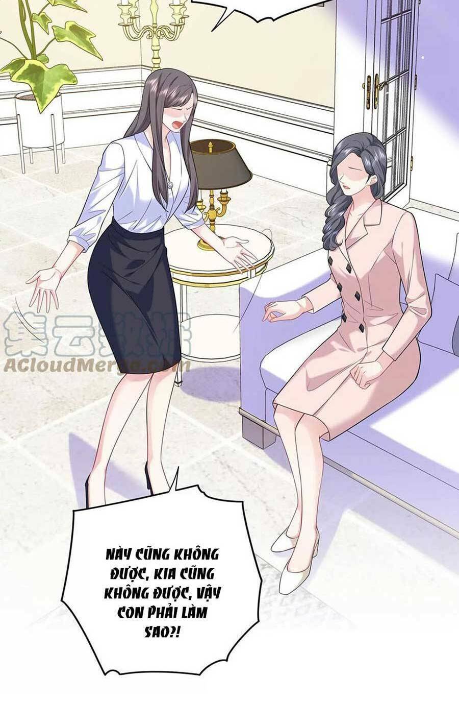 Tôi Dựa Vào Tà Ý: Nghịch Chuyển Nhân Sinh Chapter 117 - 14