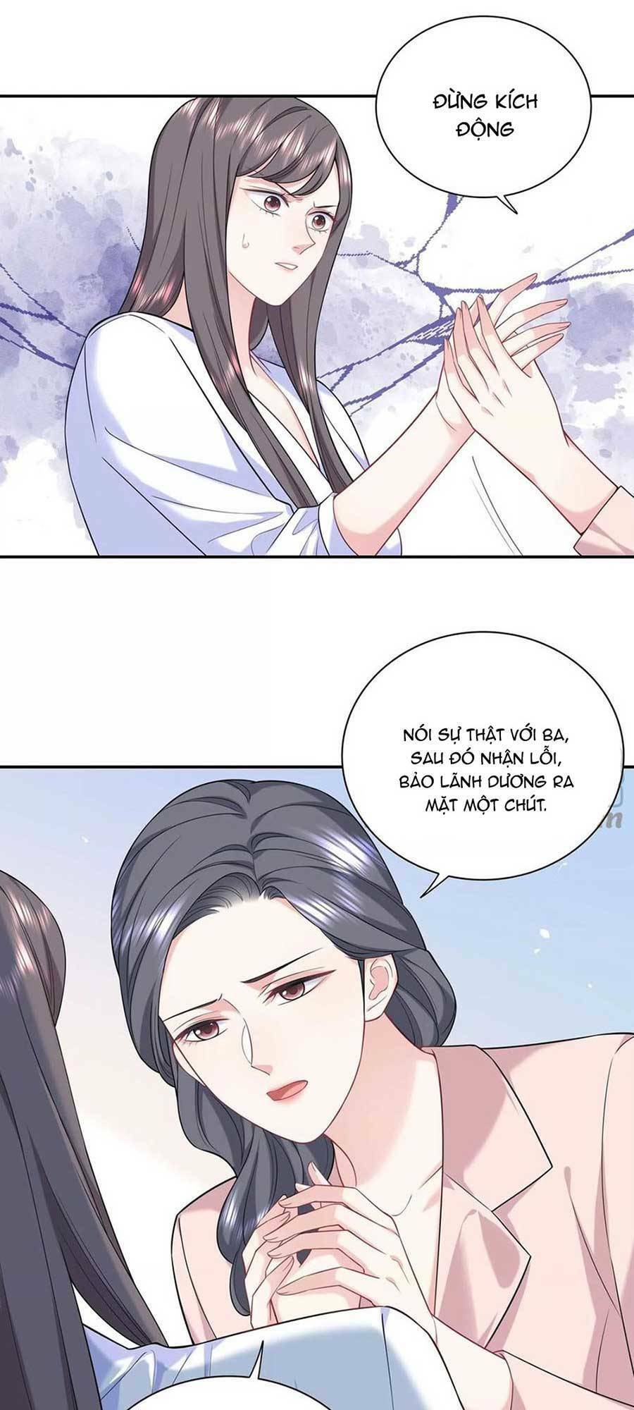 Tôi Dựa Vào Tà Ý: Nghịch Chuyển Nhân Sinh Chapter 117 - 15