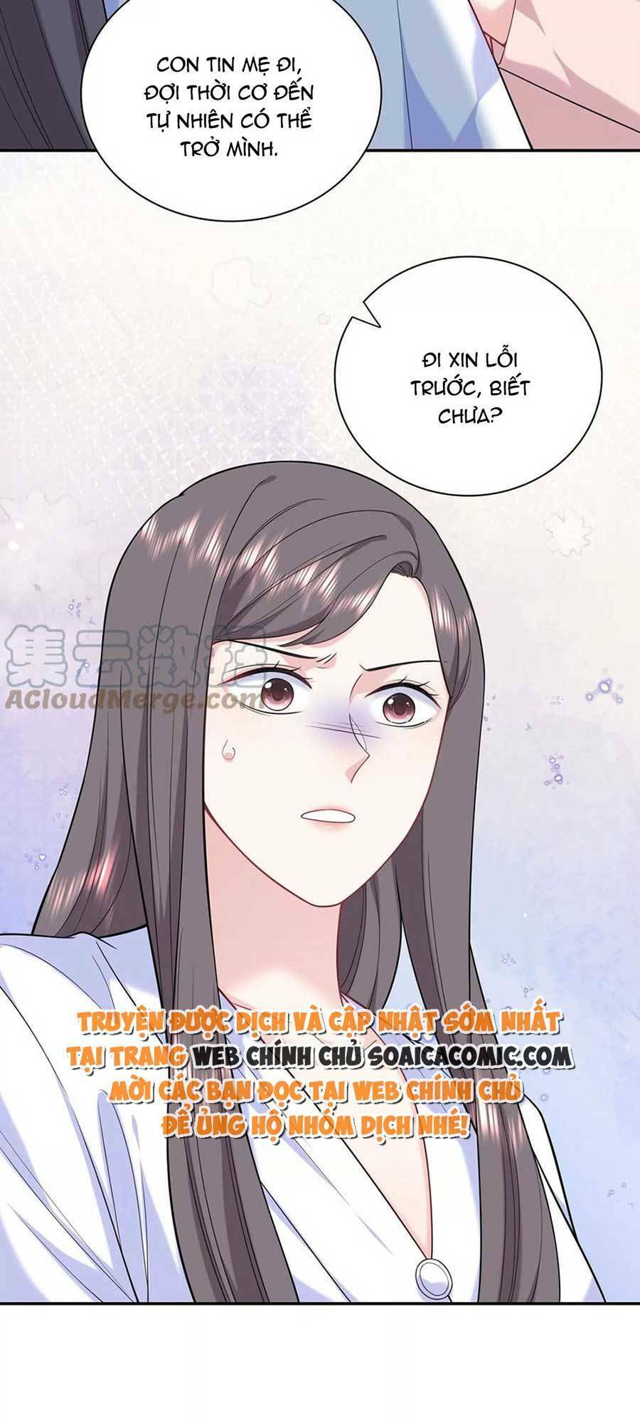 Tôi Dựa Vào Tà Ý: Nghịch Chuyển Nhân Sinh Chapter 117 - 16