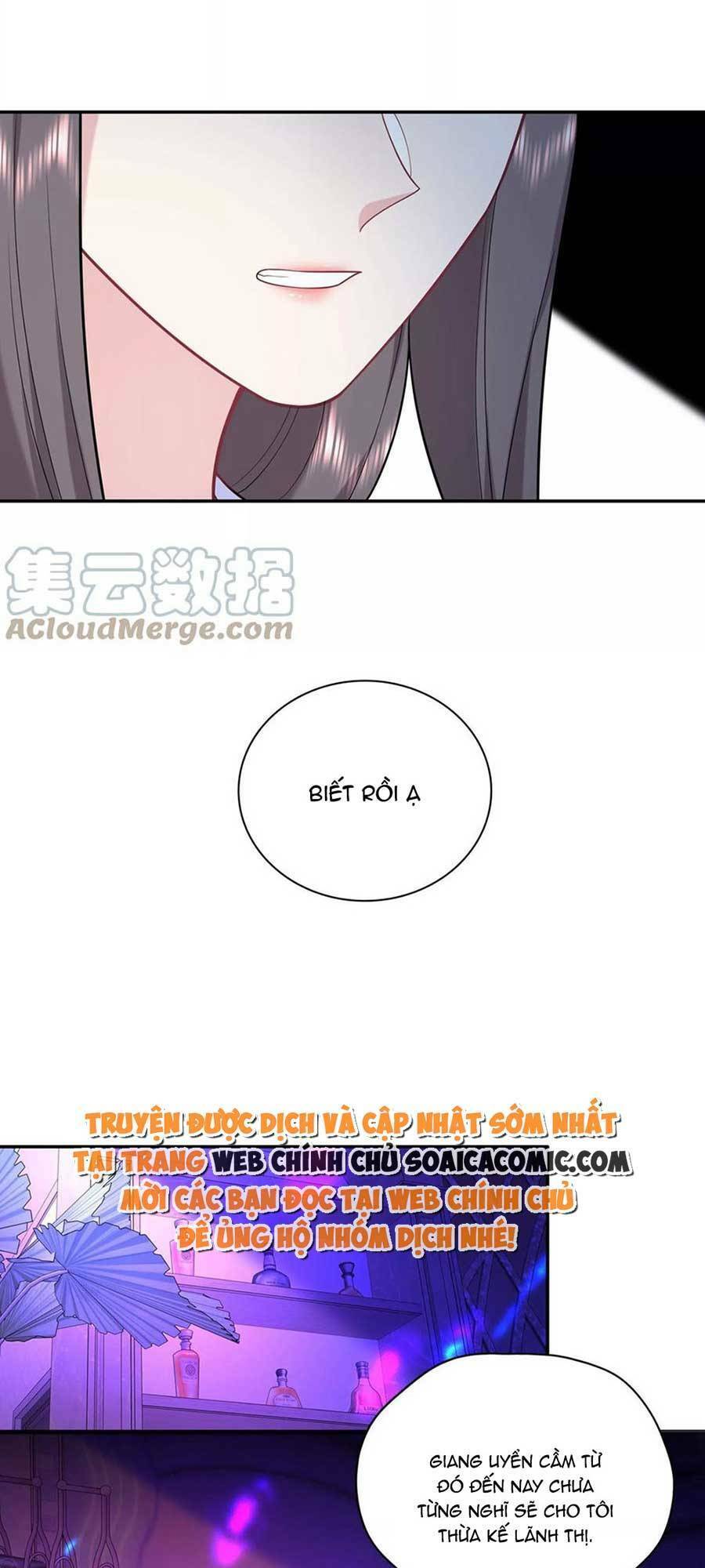 Tôi Dựa Vào Tà Ý: Nghịch Chuyển Nhân Sinh Chapter 117 - 17