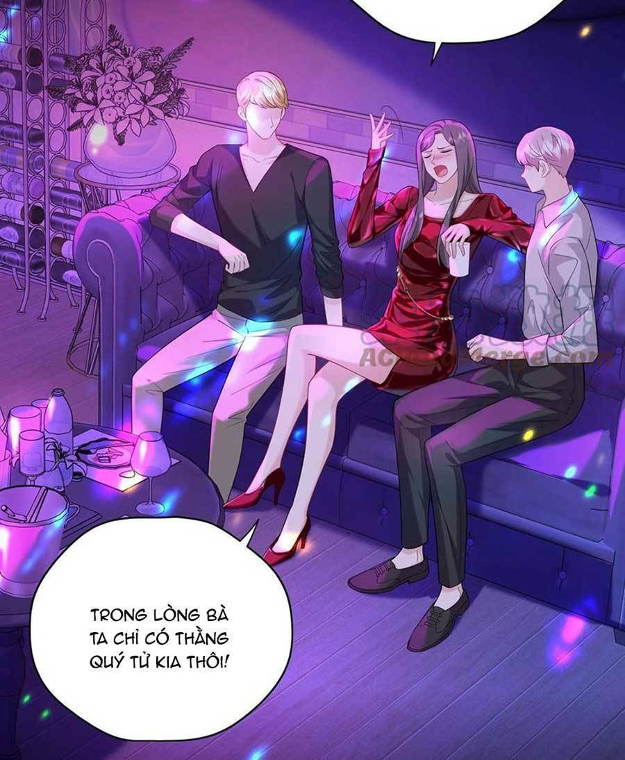 Tôi Dựa Vào Tà Ý: Nghịch Chuyển Nhân Sinh Chapter 117 - 18