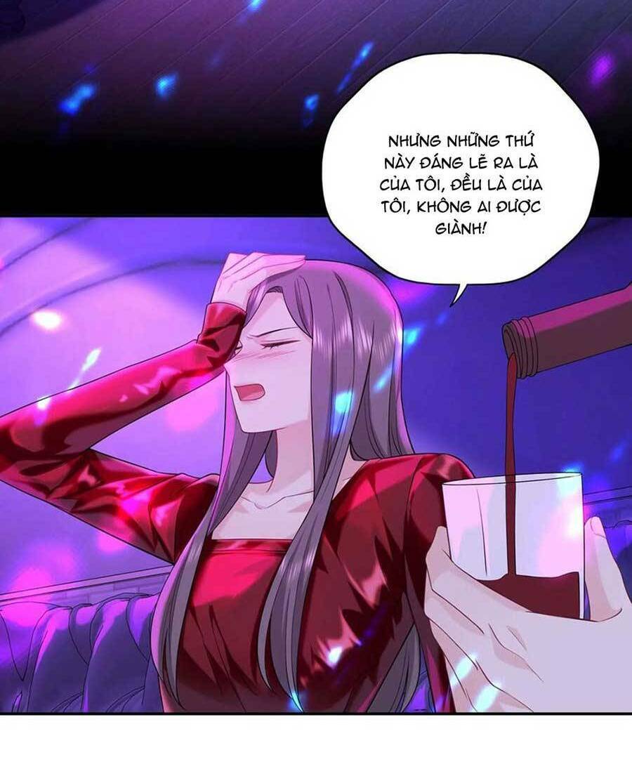 Tôi Dựa Vào Tà Ý: Nghịch Chuyển Nhân Sinh Chapter 117 - 19