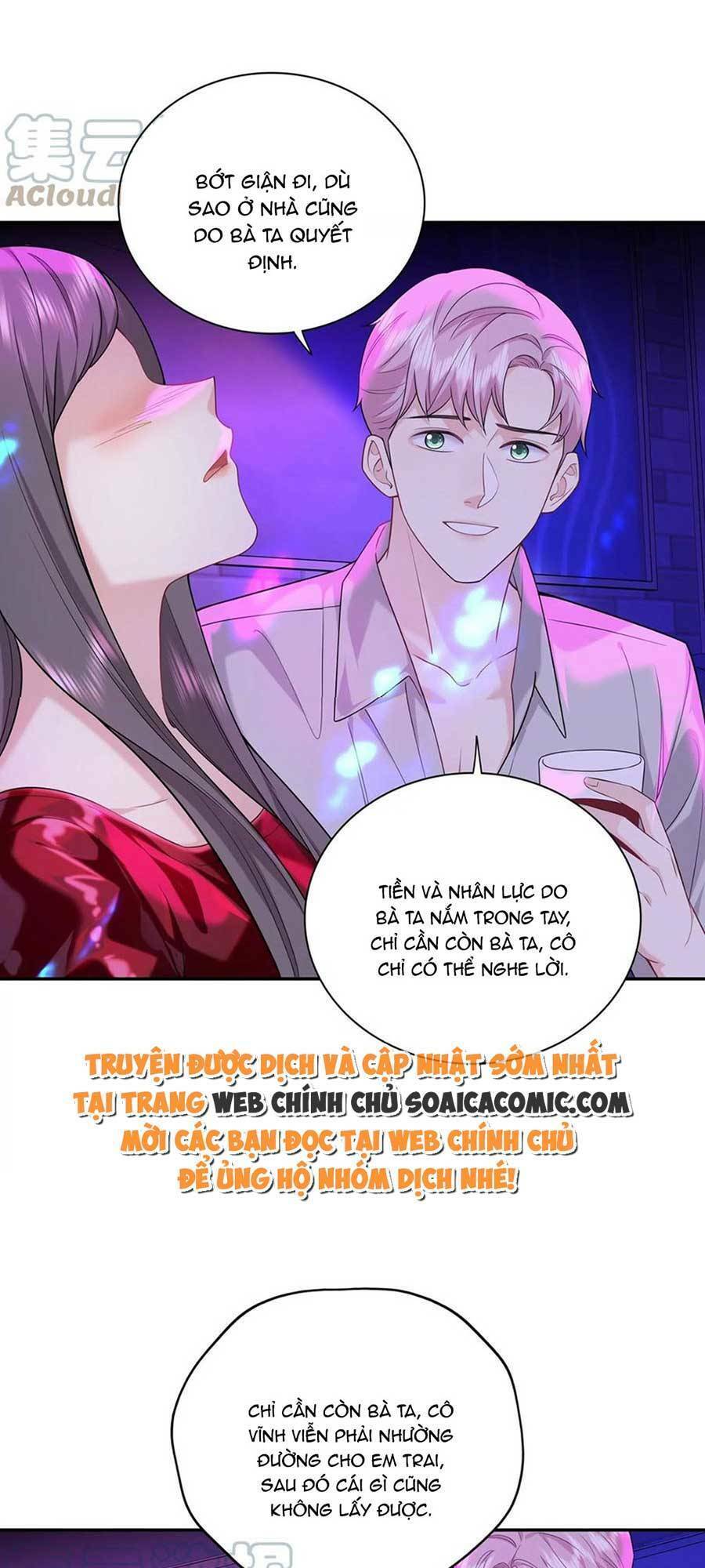 Tôi Dựa Vào Tà Ý: Nghịch Chuyển Nhân Sinh Chapter 117 - 20