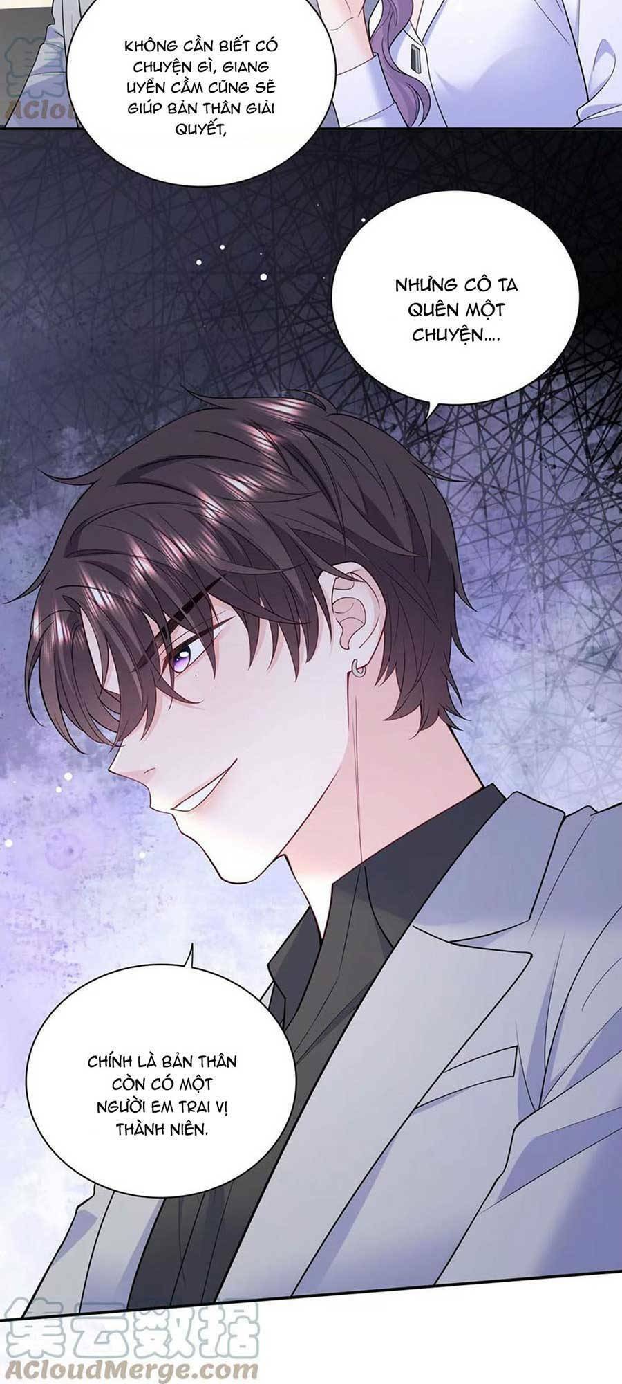 Tôi Dựa Vào Tà Ý: Nghịch Chuyển Nhân Sinh Chapter 117 - 3